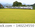 Kinugawa Onsen - Tobu Railway's Limited Express Spacia X "Kinugawa" 140224550