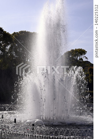 神戶花水宮公園 神戶花水宮公園 140225312