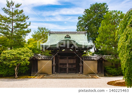 Kodaiji Temple's blessings: Good fortune, career advancement, health and longevity, protection from disaster and misfortune, success in love, matchmaking, marital harmony. 140225463