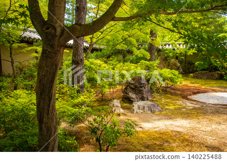 Kodaiji Temple's blessings: Good fortune, career advancement, health and longevity, protection from disaster and misfortune, success in love, matchmaking, marital harmony. 140225488