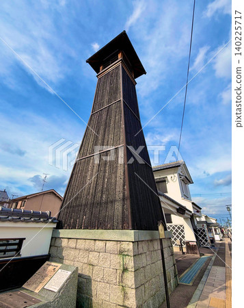 Fire Tower Fire Tower 140225717