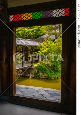 Kodaiji Temple's blessings: Good fortune, career advancement, health and longevity, protection from disaster and misfortune, success in love, matchmaking, marital harmony. 140225856