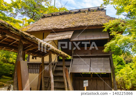Kodaiji Temple's blessings: Good fortune, career advancement, health and longevity, protection from disaster and misfortune, success in love, matchmaking, marital harmony. 140225866