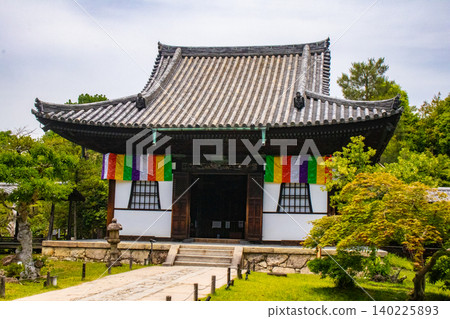 Kodaiji Temple's blessings: Good fortune, career advancement, health and longevity, protection from disaster and misfortune, success in love, matchmaking, marital harmony. 140225893
