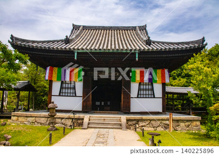 高台寺的祝福：帶來好運、事業進步、健康長壽、免受災禍和不幸、愛情成功、姻緣佳人、婚姻和睦。 140225896
