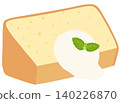 chiffon cake  140226870