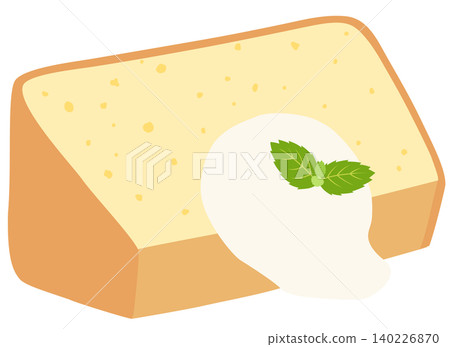 chiffon cake chiffon cake 140226870