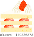 Shortcake  140226878
