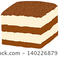 Tiramisu 140226879
