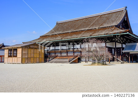 Kyoto Gyoen Kyoto Gyoen 140227136