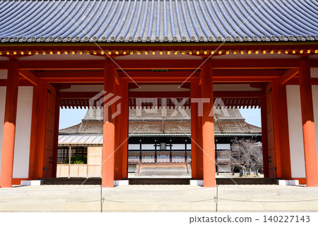 Kyoto Gyoen Kyoto Gyoen 140227143