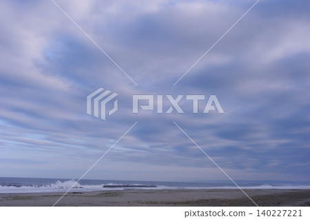 天空和大海 天空和大海 140227221