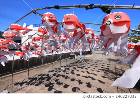 柳井金魚燈籠節 2927 柳井金魚燈籠節 2927 140227332