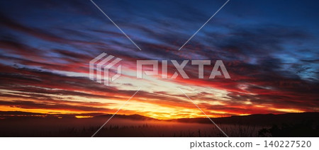 Dark Dawn Sky Dark Dawn Sky 140227520