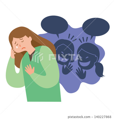 Women who are hurt by gossip and backbiting Women who are hurt by gossip and backbiting 140227868