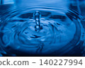 189.Vertical Splash and Ripples from Droplet Impact 140227994