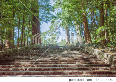 The planned site for the Shikinen Sengu (periodic rebuilding) of the Inner Shrine of Ise Grand Shrine. The planned site for the Shikinen Sengu (periodic rebuilding) of the Inner Shrine of Ise Grand Shrine. 140228230