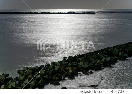 月光波消散塊 月光波消散塊 140228894