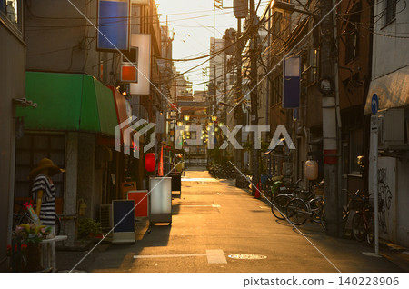 Asakusa Fureai Street Asakusa Fureai Street 140228906