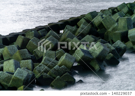 月光波消散塊 月光波消散塊 140229037