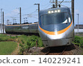 [JR Shikoku] 8000 series Limited Express "Ishizuchi/Shiokaze" (Yosan Line: Tamanoe Station) 140229241