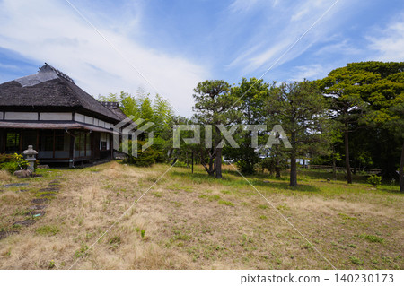 Old houses and old sheds Old houses and old sheds 140230173