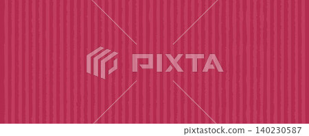 Stylized design featuring vertical red stripes with a textured effect. Ideal for decorative backgrounds, branding, fashion prints, and contemporary digital artwork Stylized design featuring vertical red stripes with a textured effect. Ideal for decorative backgrounds, branding, fashion prints, and contemporary digital artwork 140230587