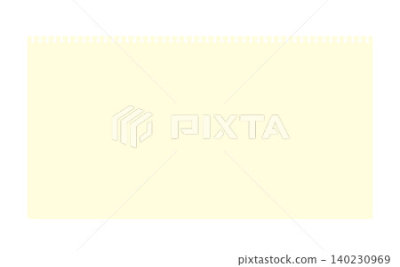 Yellow notepad frame and background. (It's made slightly smaller to fit the 16:9 aspect ratio of the video.) Yellow notepad frame and background. (It's made slightly smaller to fit the 16:9 aspect ratio of the video.) 140230969