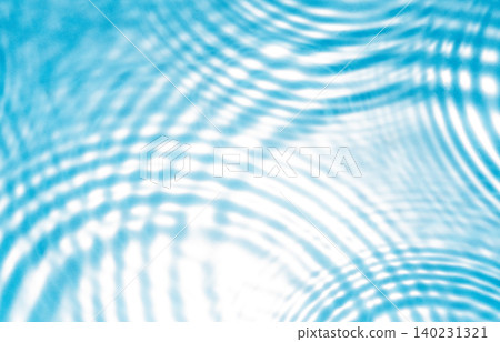 Cool water surface - summer colors Cool water surface - summer colors 140231321