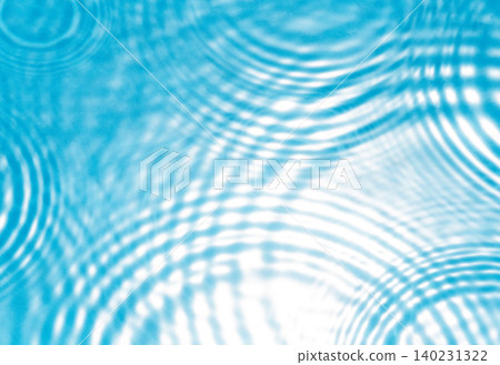 Cool water surface - summer colors Cool water surface - summer colors 140231322
