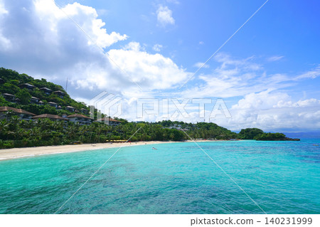 Punta Banga Beach, Boracay Island, Philippines 140231999