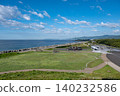 Suruga Bay as seen from Tagonoura Minato Park 140232586