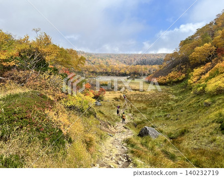 Highland hot spring swamp tour 140232719