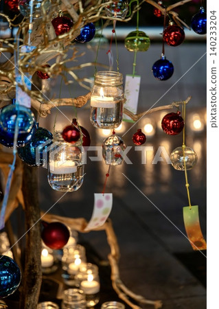 Chayamachi Candle Night 2026: A beautiful collaboration of wind chimes and candles Chayamachi Candle Night 2026: A beautiful collaboration of wind chimes and candles 140233204