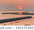 Dusk of the sea 140233389