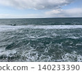 Rough sea 140233390
