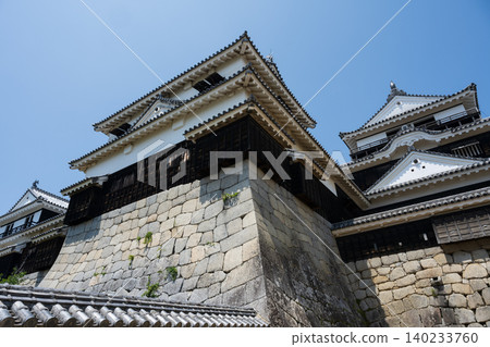 Matsuyama Castle, Ehime Prefecture 140233760