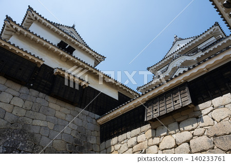 Matsuyama Castle, Ehime Prefecture 140233761