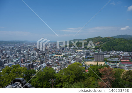 愛媛縣松山城 愛媛縣松山城 140233768