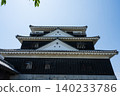 愛媛縣松山城 140233786