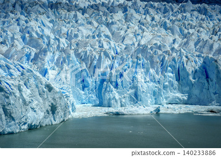 perito moreno glacier argentina view perito moreno glacier argentina view 140233886