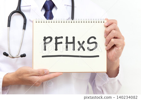 PFHxS(全氟己烷磺酸) PFHxS(全氟己烷磺酸) 140234082