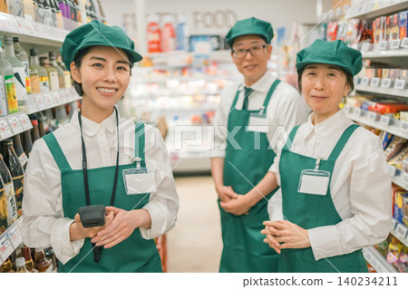 超級市場 量販 量販店 140234211