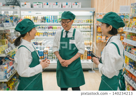 超級市場 量販 量販店 140234213