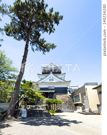 Okazaki Castle (Okazaki City, Aichi Prefecture) Okazaki Castle (Okazaki City, Aichi Prefecture) 140234280