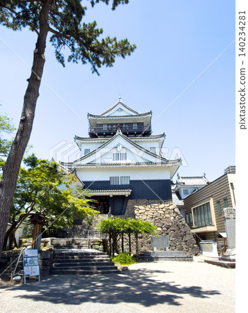 Okazaki Castle (Okazaki City, Aichi Prefecture) Okazaki Castle (Okazaki City, Aichi Prefecture) 140234281