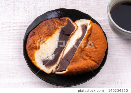 And donut And donut 140234330
