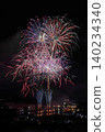 Peiron Festival Fireworks Display 2026 05 140234340