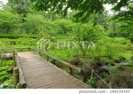 Fuchu City local forest museum Fuchu City local forest museum 140234347
