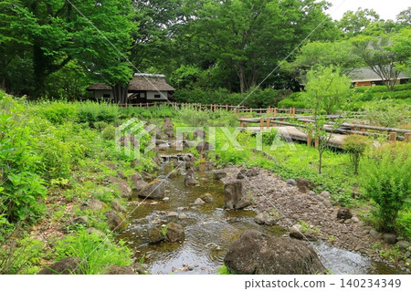 Fuchu City local forest museum Fuchu City local forest museum 140234349